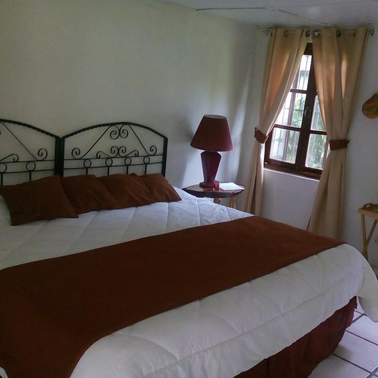 Hotel Rincon Vallero Coclé Exterior foto